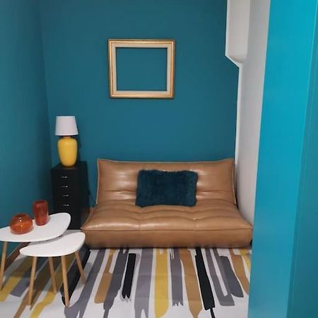 Casa Vacanze Viale Miramare 31- Delizioso Mini Loft Industrial Trieste Eksteriør bilde
