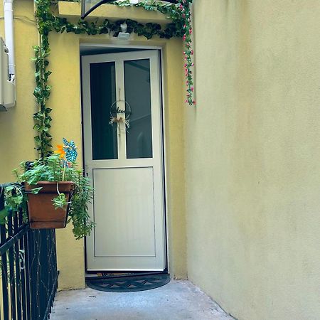 Casa Vacanze Viale Miramare 31- Delizioso Mini Loft Industrial Trieste Eksteriør bilde