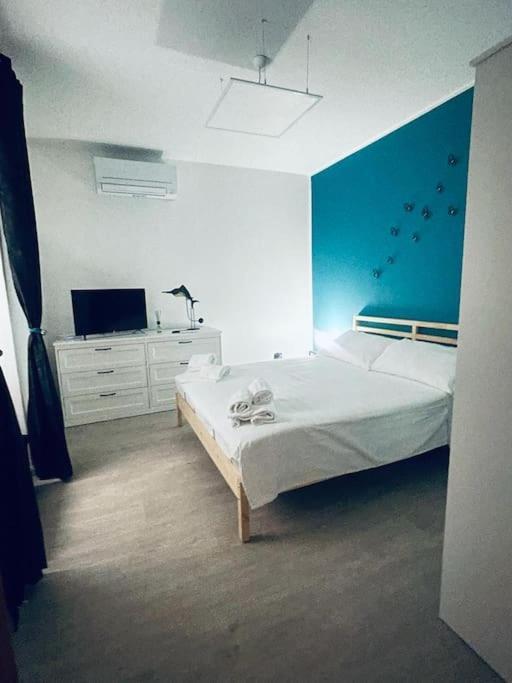 Casa Vacanze Viale Miramare 31- Delizioso Mini Loft Industrial Trieste Eksteriør bilde