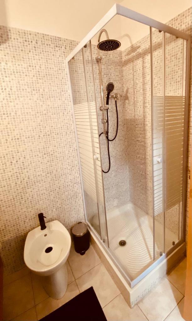 Casa Vacanze Viale Miramare 31- Delizioso Mini Loft Industrial Trieste Eksteriør bilde